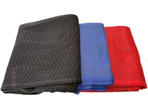 Padded Removals Blankets 215 x 185cm