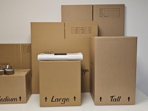 Medium Moving Pack