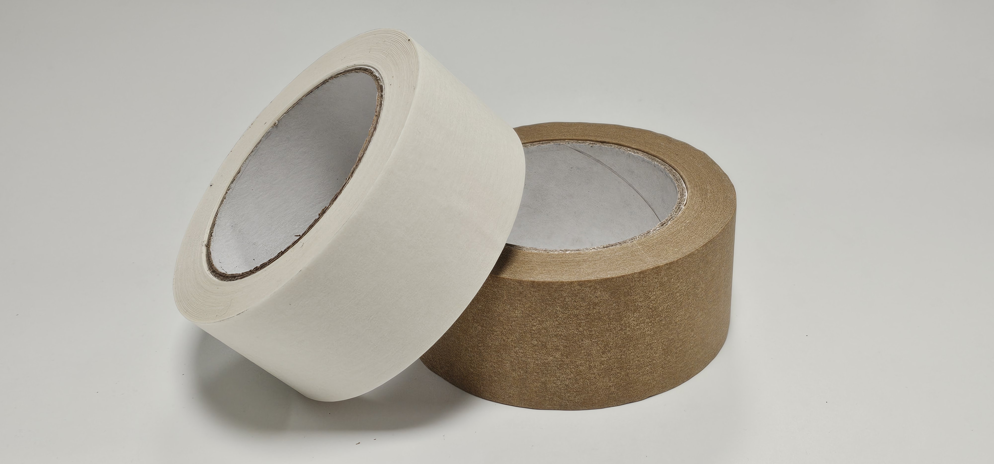 Eco Paper Tape - Woods Packaging